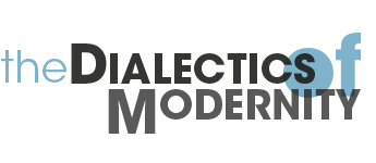 Dialectics of Modernity logo - links to the homepage.