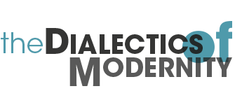 Dialectics of Modernity logo - links to the homepage.