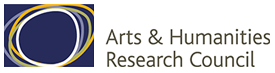 The AHRC logo